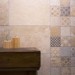 Tegels - Old Church Ivoire