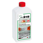 dagelijkse reiniging onderhoud eurostone