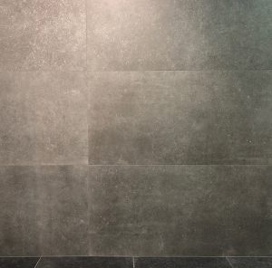 Eurostone NV - Keramische Tegels - Petit Granit Light Grey Rect. - 120 X 60 X 0,90