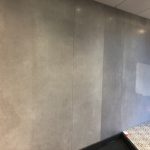 Keramische Tegels - Suave Grigio Rect. (XXL)