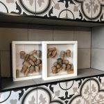 Keramische Tegels - Dream Gris Rect.