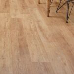 Vinyl Oak Brown Eurostone