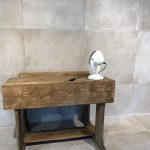 Keramische Tegels - Rusty Terra Rect.