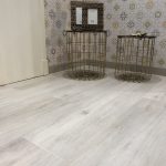 Eurostone NV - Keramische Tegels - Hampton Pearl Rect. - 150/25/1,05