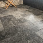 Eurostone NV - Keramische Tegels - Abbay Vieux Gris - KRV
