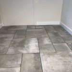 Keramische Tegels - Morvus Silver