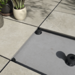 Davos Natural terrastegel eurostone