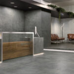 Eurostone - Keramische tegels - Rovina Dark